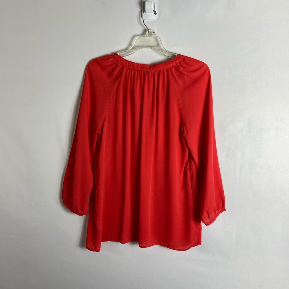 Alice collection blouse - Picture 4 of 5